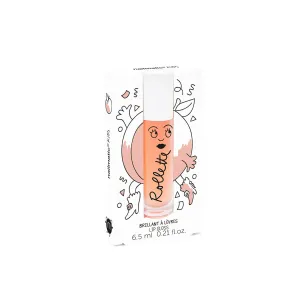 Peach Rollette - Lip Gloss