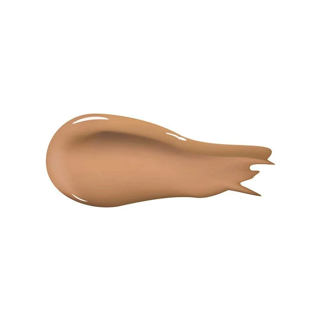 Perfecting Organic Liquid Foundation - Color Adjusting and Nourishing - 100% Natural and Certified Organic - Non-Toxic, Vegan and Cruelty Free (Almond)