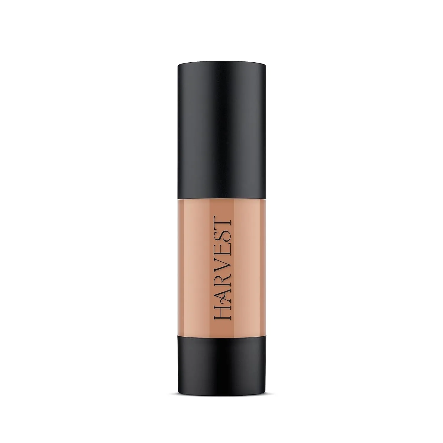 Perfecting Organic Liquid Foundation - Color Adjusting and Nourishing - 100% Natural and Certified Organic - Non-Toxic, Vegan and Cruelty Free (Almond)