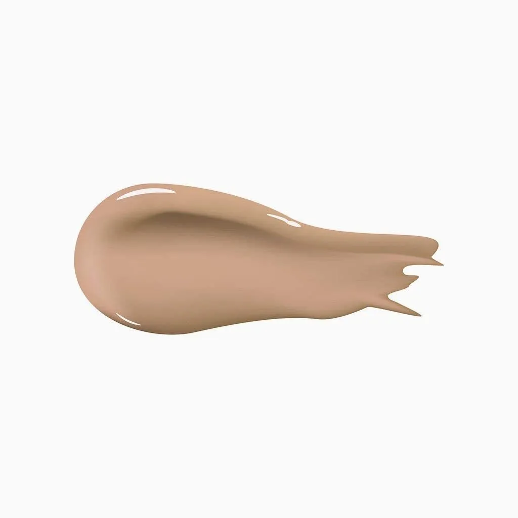 Perfecting Organic Liquid Foundation - Color Adjusting and Nourishing - 100% Natural and Certified Organic - Non-Toxic, Vegan and Cruelty Free (Bamboo)