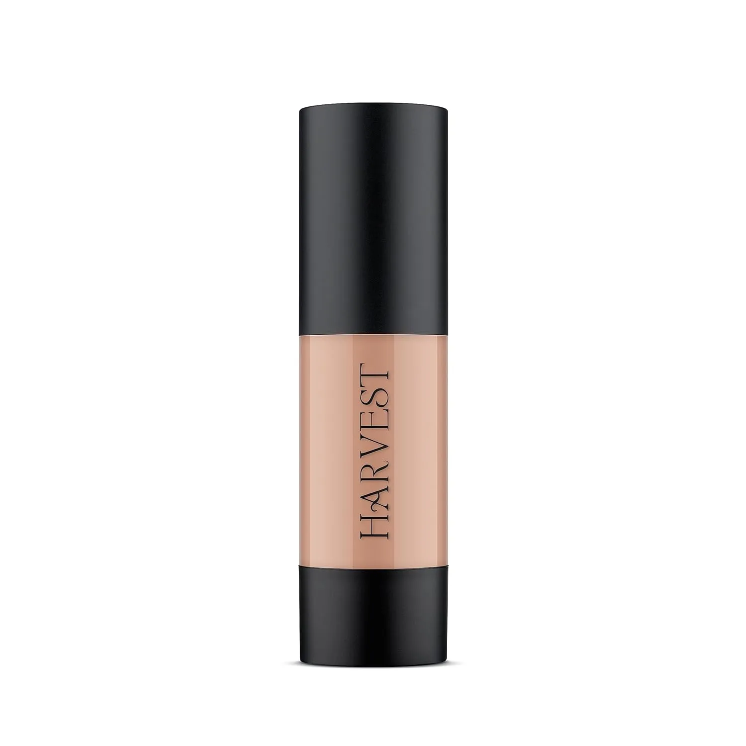 Perfecting Organic Liquid Foundation - Color Adjusting and Nourishing - 100% Natural and Certified Organic - Non-Toxic, Vegan and Cruelty Free (Bamboo)