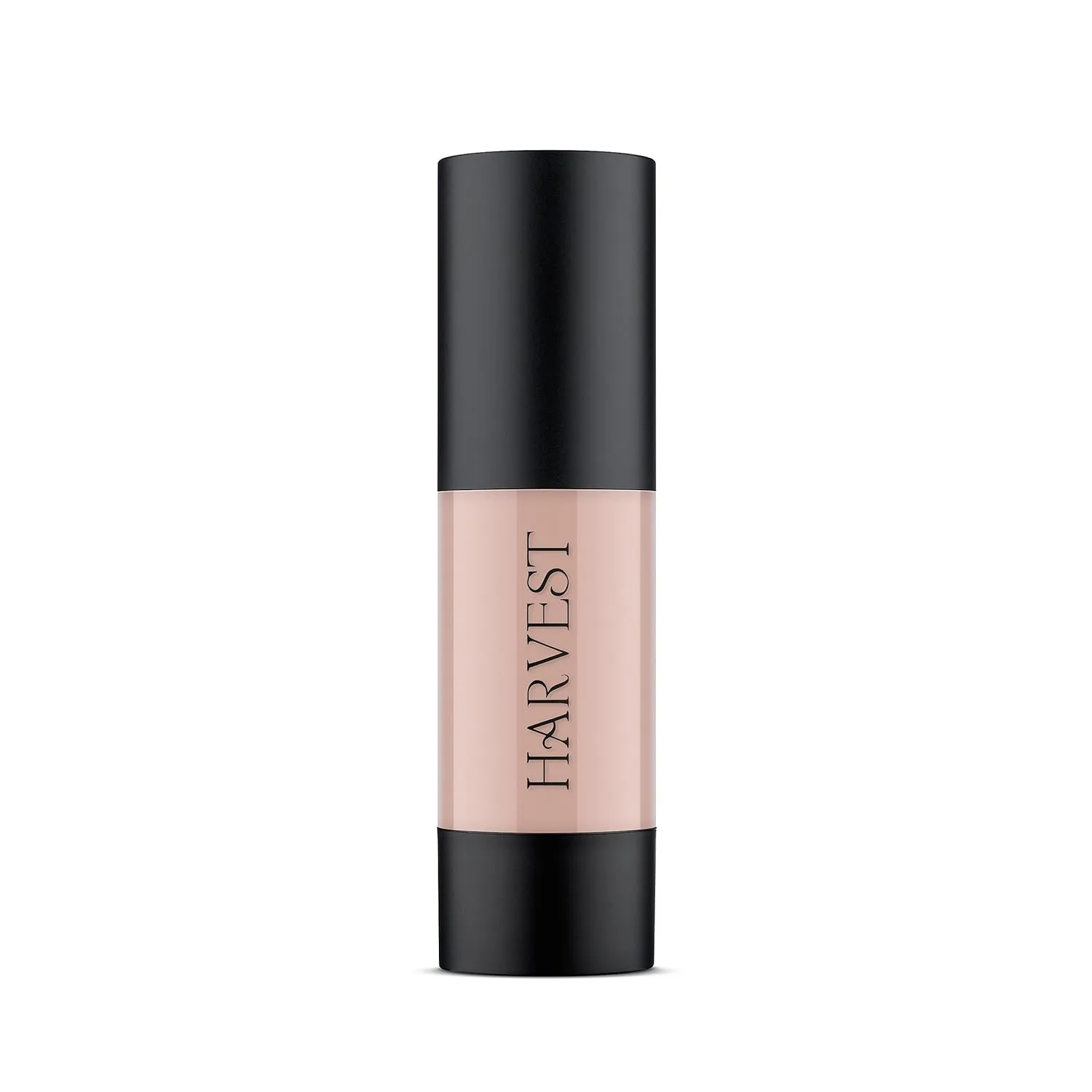 Perfecting Organic Liquid Foundation - Color Adjusting and Nourishing - 100% Natural and Certified Organic - Non-Toxic, Vegan and Cruelty Free (Bisque)