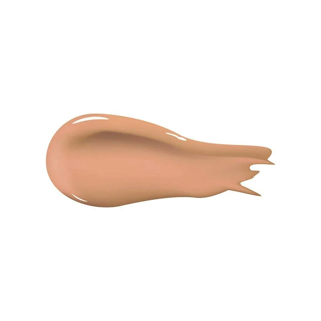 Perfecting Organic Liquid Foundation - Color Adjusting and Nourishing - 100% Natural and Certified Organic - Non-Toxic, Vegan and Cruelty Free (Bisque)