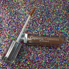 Picture Day #Glossed Lipgloss