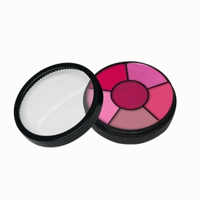 Pink Lady Wheel