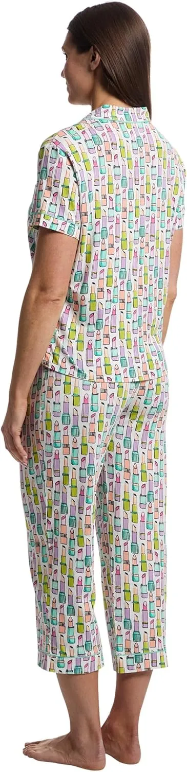 P.J. Salvage Women's Whimsy Pajama Set