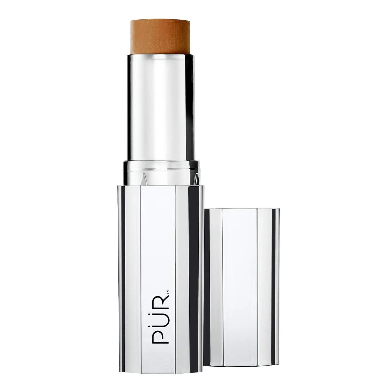 PÜR MINERALS 4-in-1 Foundation Stick in Golden Dark