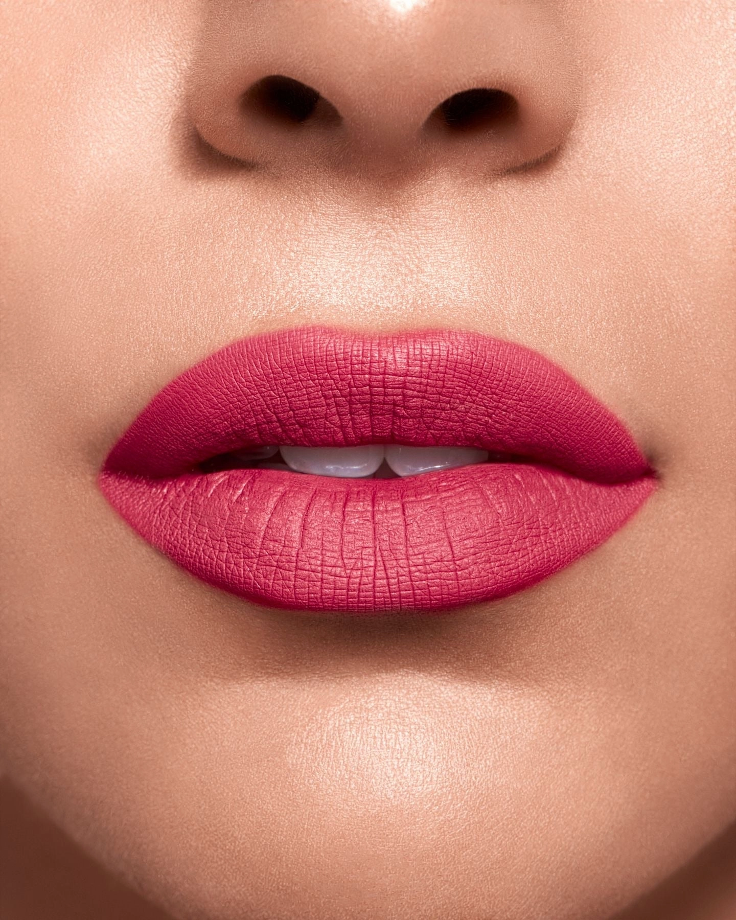 Pretty in Pink Matte Lip Set