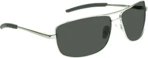 proSPORT Aviator Polarized Sunglasses Metal Grey Mirror Green Orange Red Green Blue Gold