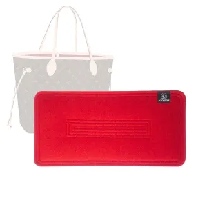 Purse Base Shaper for LV Neverfull MM, Handbag Liner, Felt