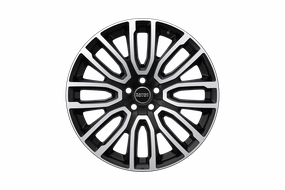 Range Rover Sport (2022-Present) Pace Car Light Alloy Wheels