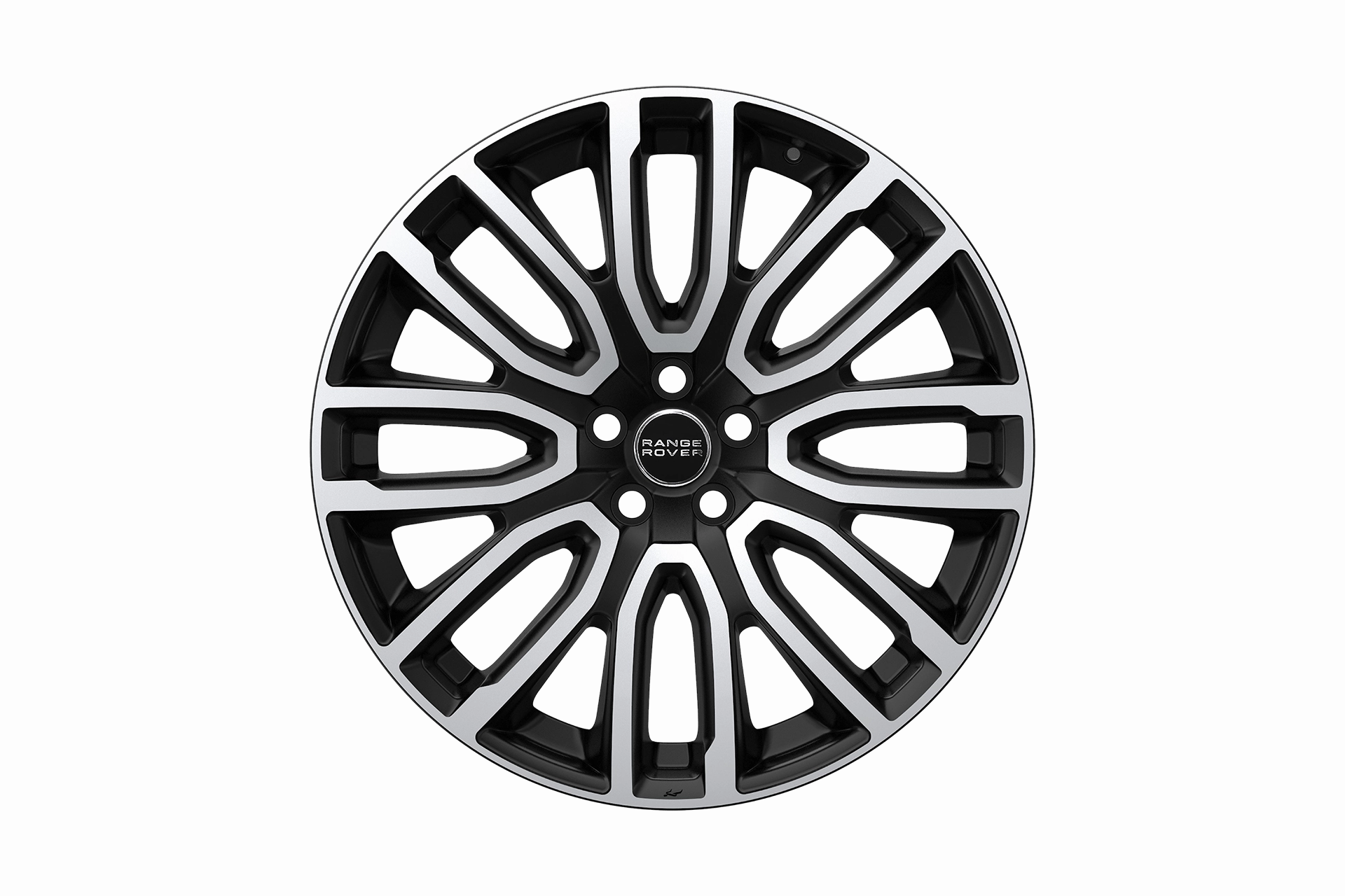 Range Rover Sport SVR (2015–2018) Pace Car Light Alloy Wheels