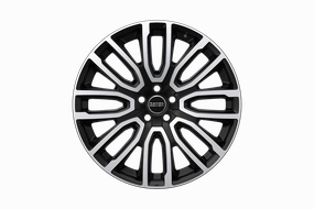 Range Rover Sport SVR (2015–2018) Pace Car Light Alloy Wheels