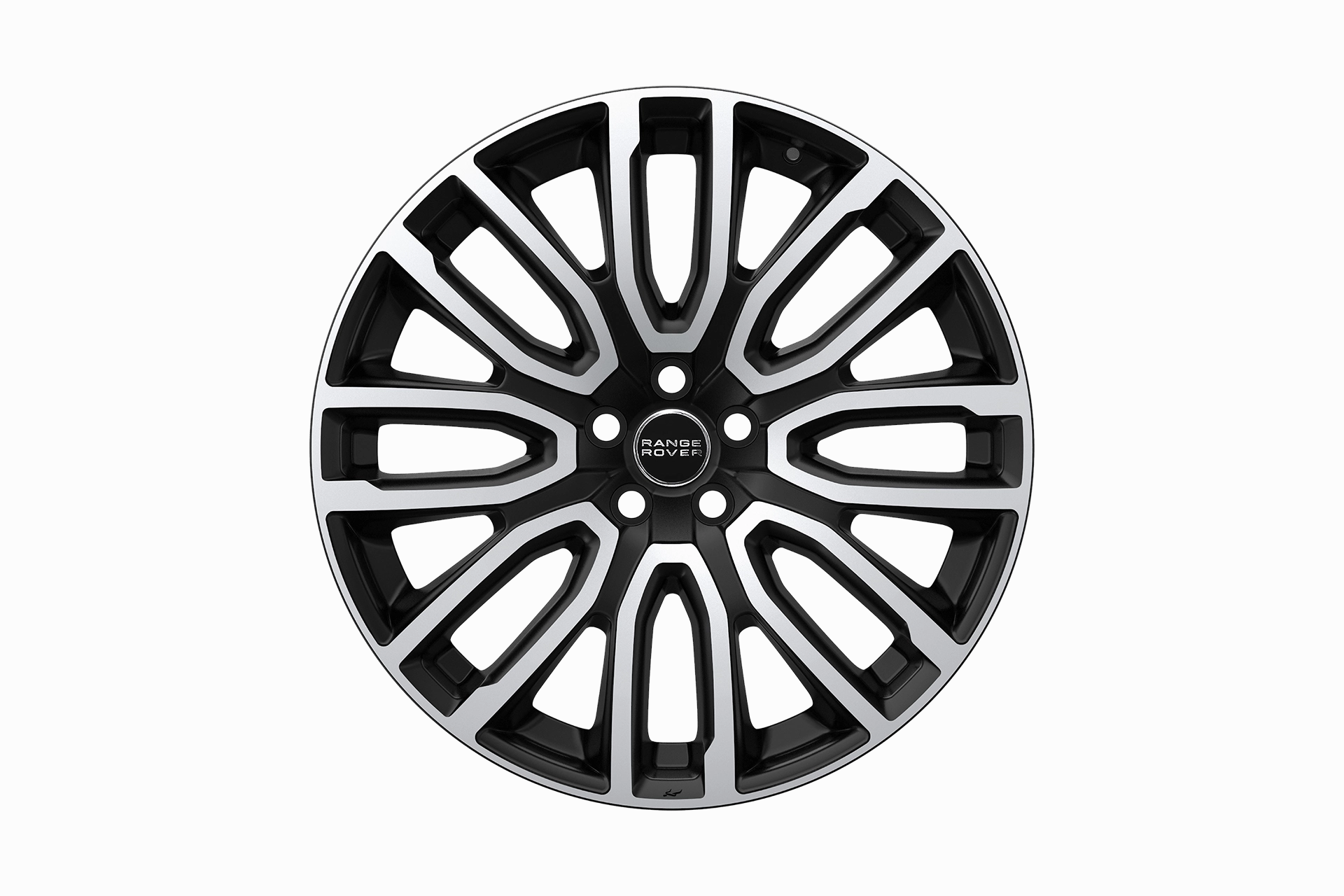 Range Rover Sport SVR (2018-PRESENT) Pace Car Light Alloy Wheels
