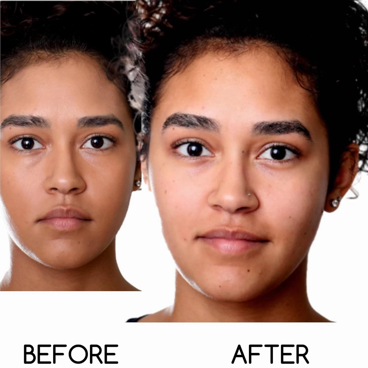 Ready To Wear Liquid Lift Foundation - Made In Italy (Medium/Tan)