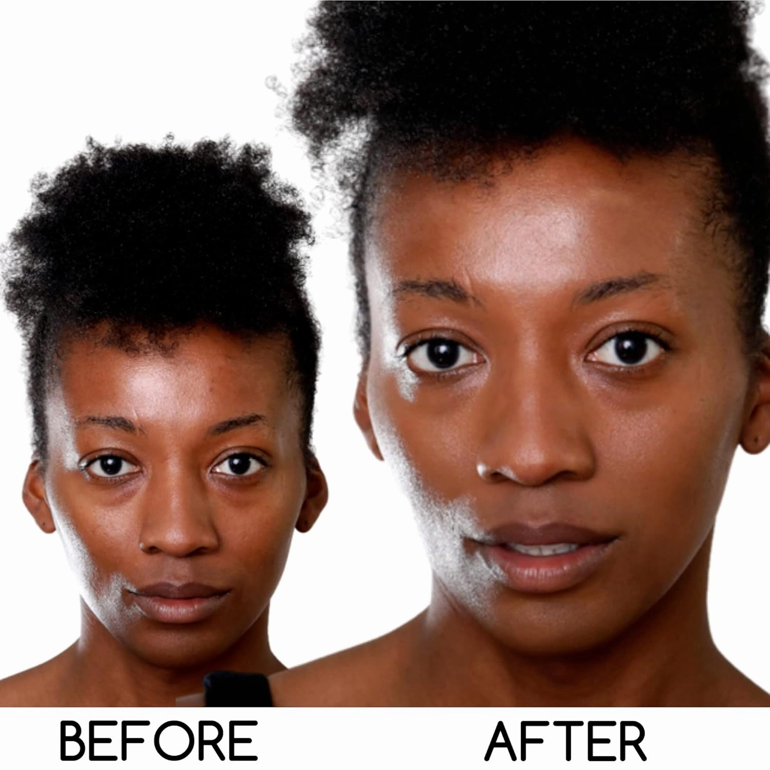 Ready To Wear Liquid Lift Foundation - Made In Italy (Medium/Tan)