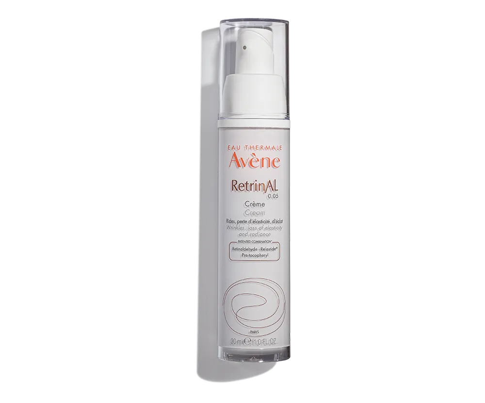 RetrinAL 0.05 Cream