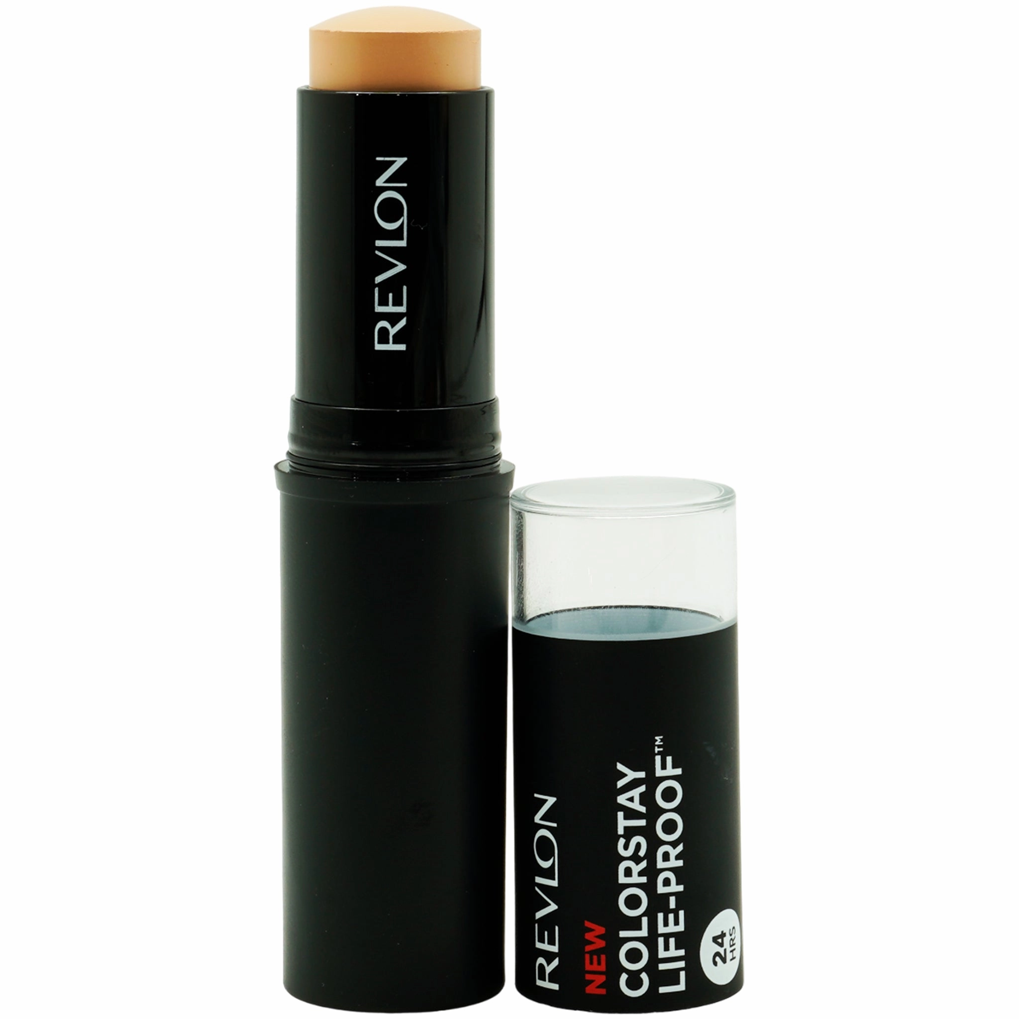 Revlon Colorstay Lifeproof Foundation Stick Natural Beige - Wholesale 12 Units (RCLNATBG)