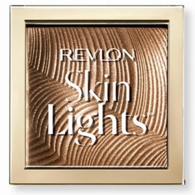 Revlon Skin Lights Prismatic Bronzer - 110 Sunlit Glow