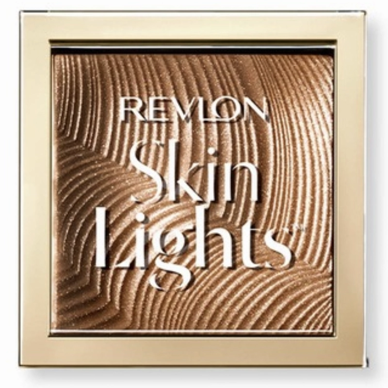 Revlon Skin Lights Prismatic Bronzer - 110 Sunlit Glow