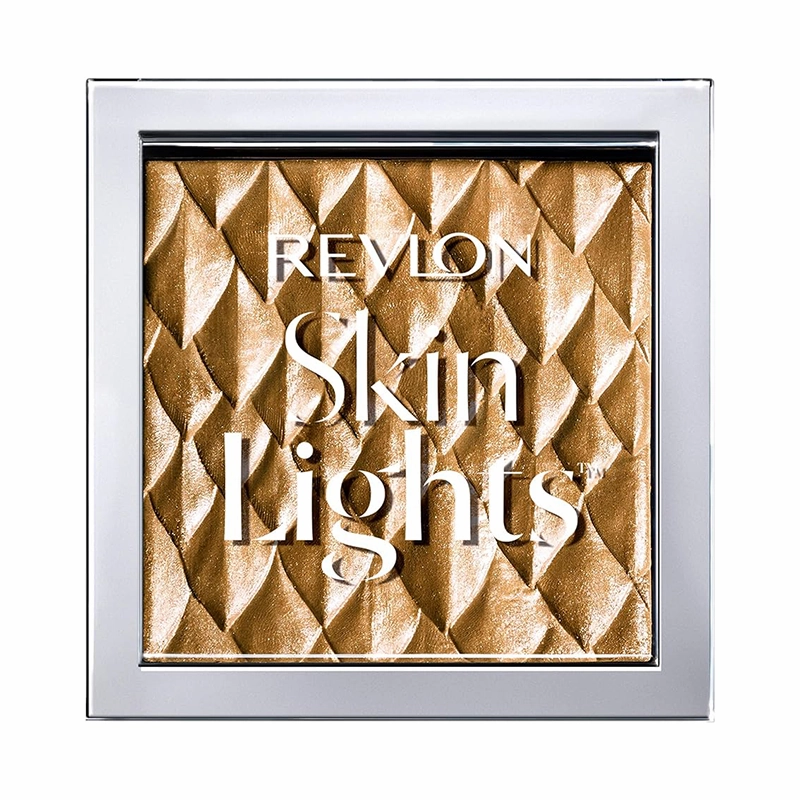Revlon Skin Lights Prismatic Highlighter - 203 Gilded Dawn