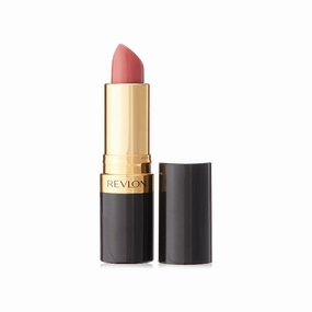 Revlon Super Lustrous Lipstick Creme 423 Pink Velvet