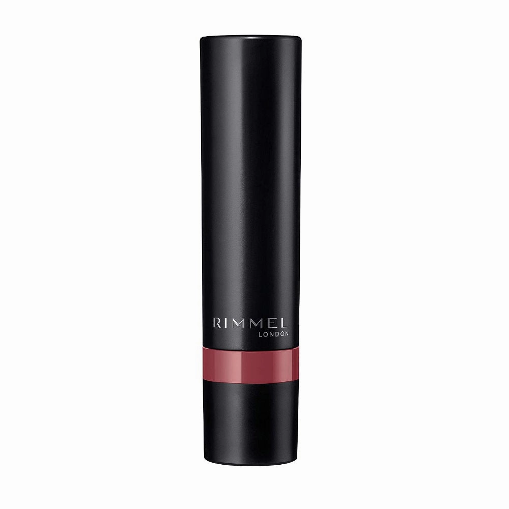 Rimmel Lasting Finish Extreme Satin Lipstick 200 Blush Touch Pink