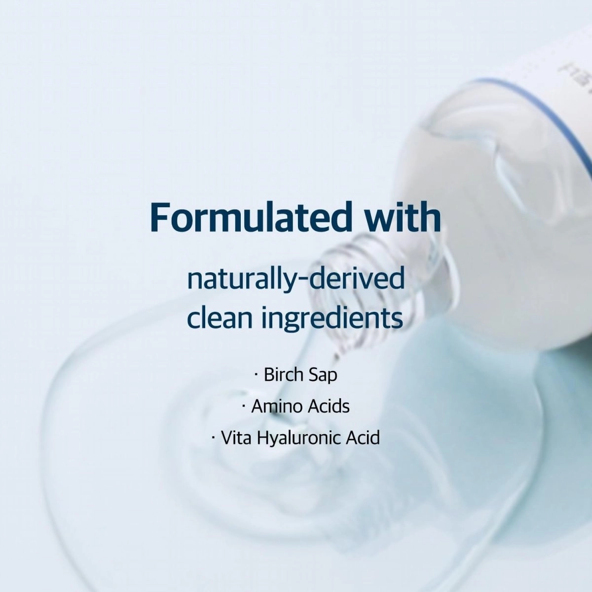 ROUND LAB Birch Juice Moisturizing Toner