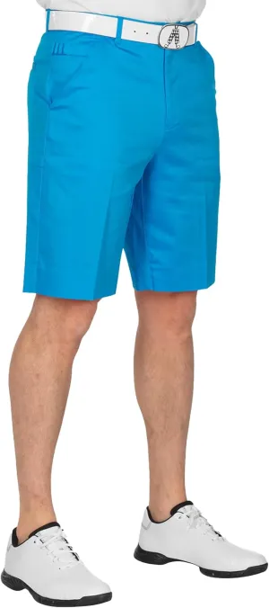 Royal & Awesome Men's Golf Shorts, Golf Shorts for Men, Golf Shorts Men
