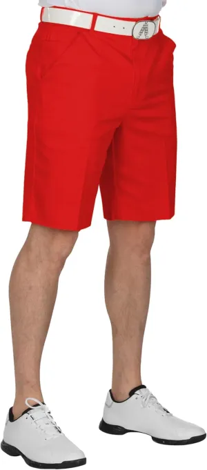 Royal & Awesome Men's Golf Shorts, Golf Shorts for Men, Golf Shorts Men