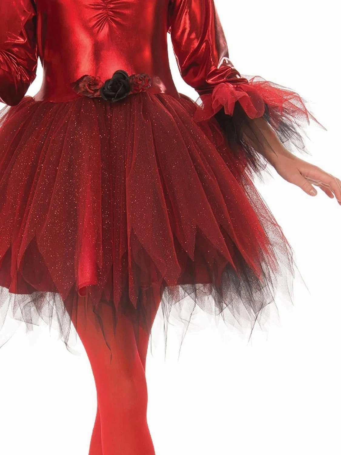 Rubie's Classic Devil Child's Costume, Small