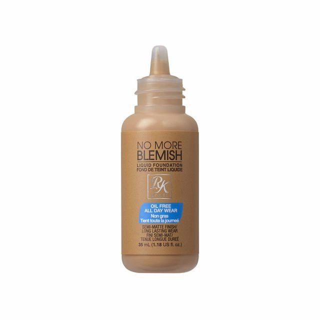 Ruby Kisses No More Blemish Liquid Foundation