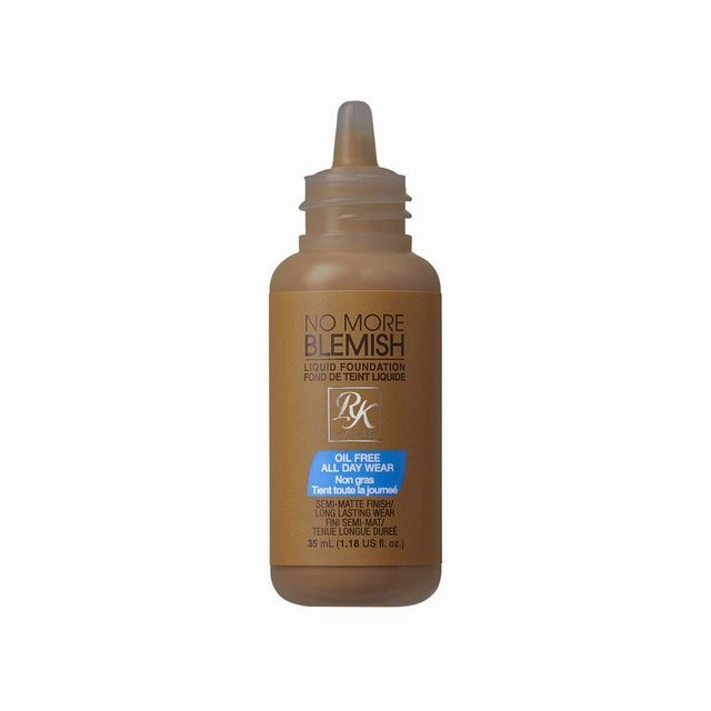 Ruby Kisses No More Blemish Liquid Foundation