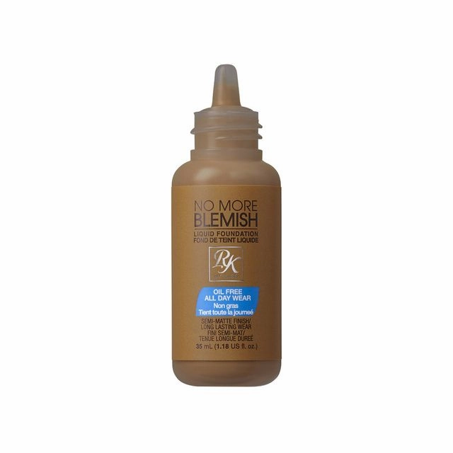 Ruby Kisses No More Blemish Liquid Foundation