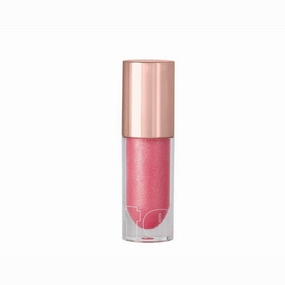 Ruled By Lipgloss