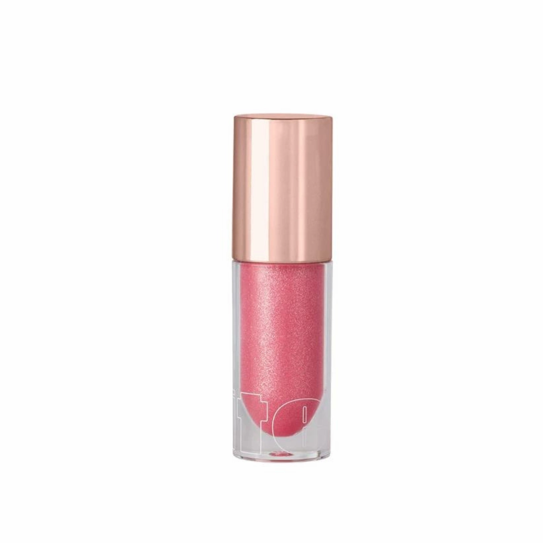 Ruled By Lipgloss
