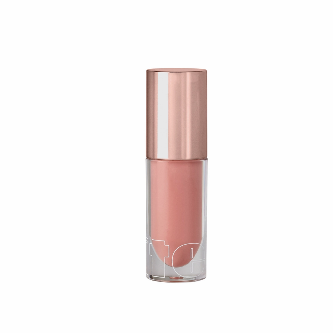 Ruled By Lipgloss