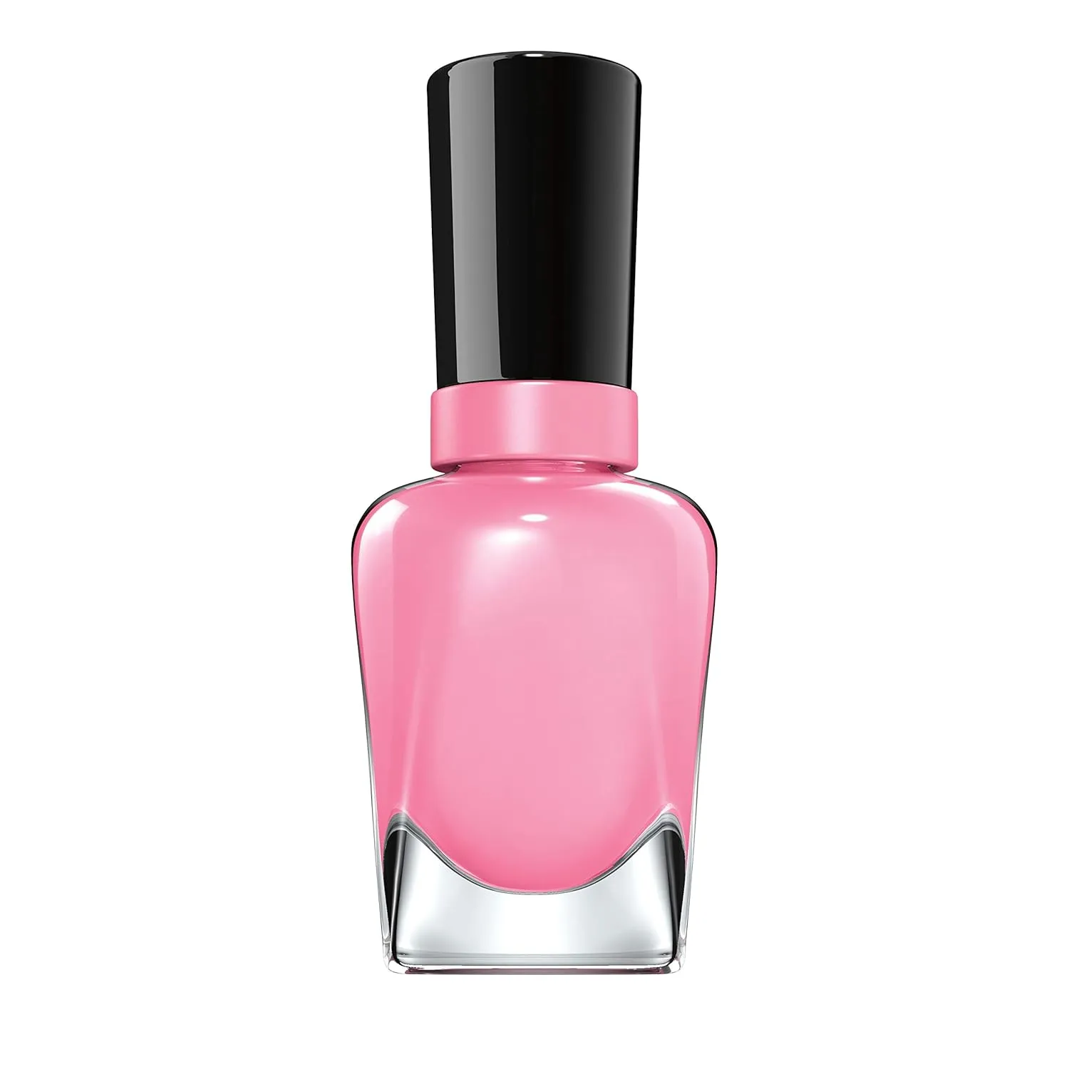 Sally Hansen Miracle Gel Nail Polish, Shade Pink Cadillaquer #269 (Pack of 2)