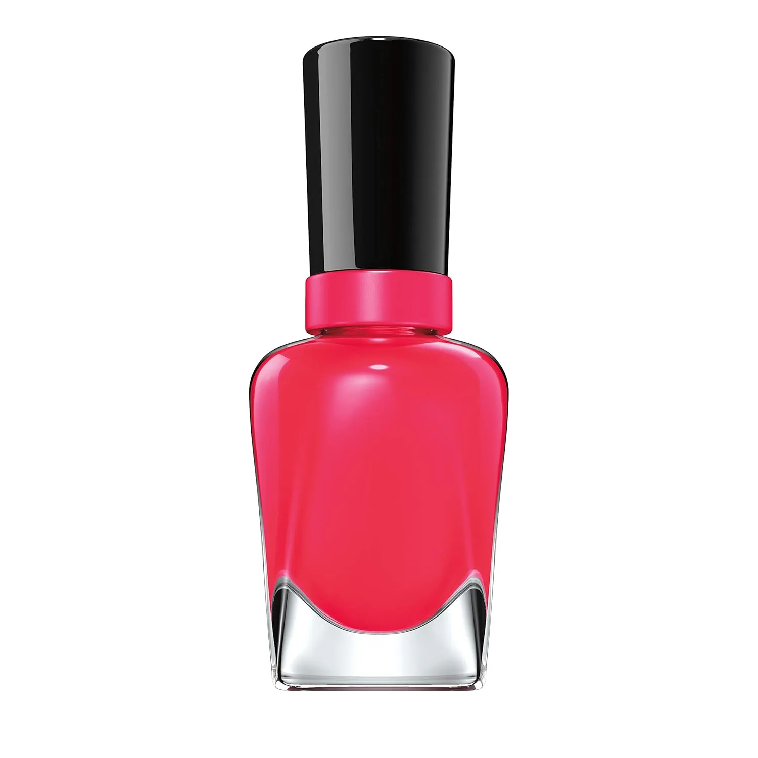 Sally Hansen Miracle Gel Nail Polish, Shade Pink Tank #329 (Pack of 2)