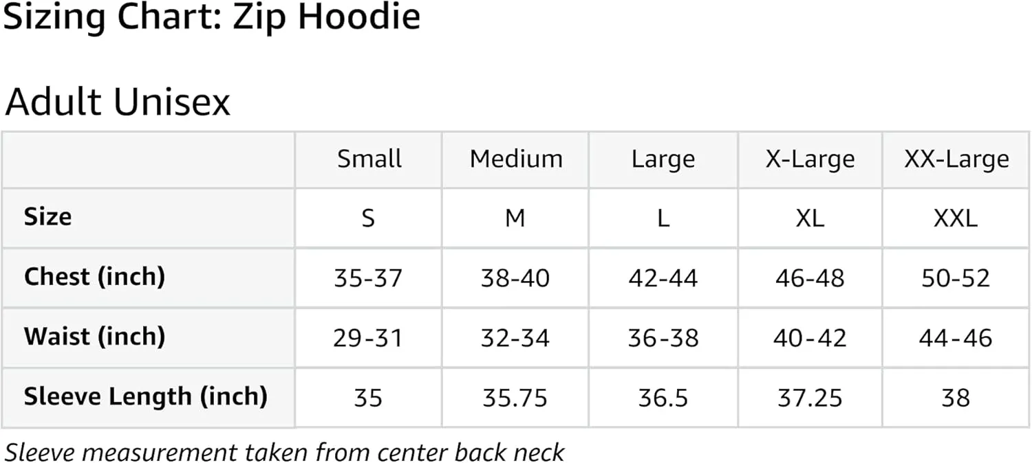 San Francisco Witch Cult Dark Switchblades West Coast Wicca Zip Hoodie