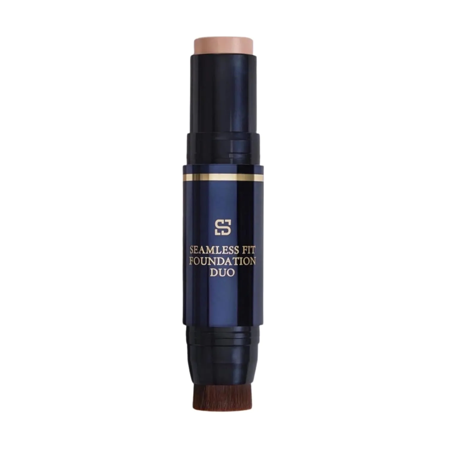 Seamless Fit Foundation Duo in SC02 Honey Beige