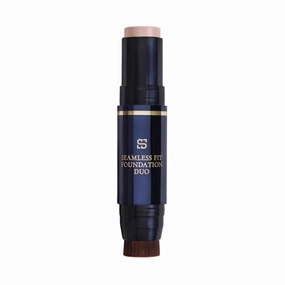 Seamless Fit Foundation Duo in SC01 Soft Beige