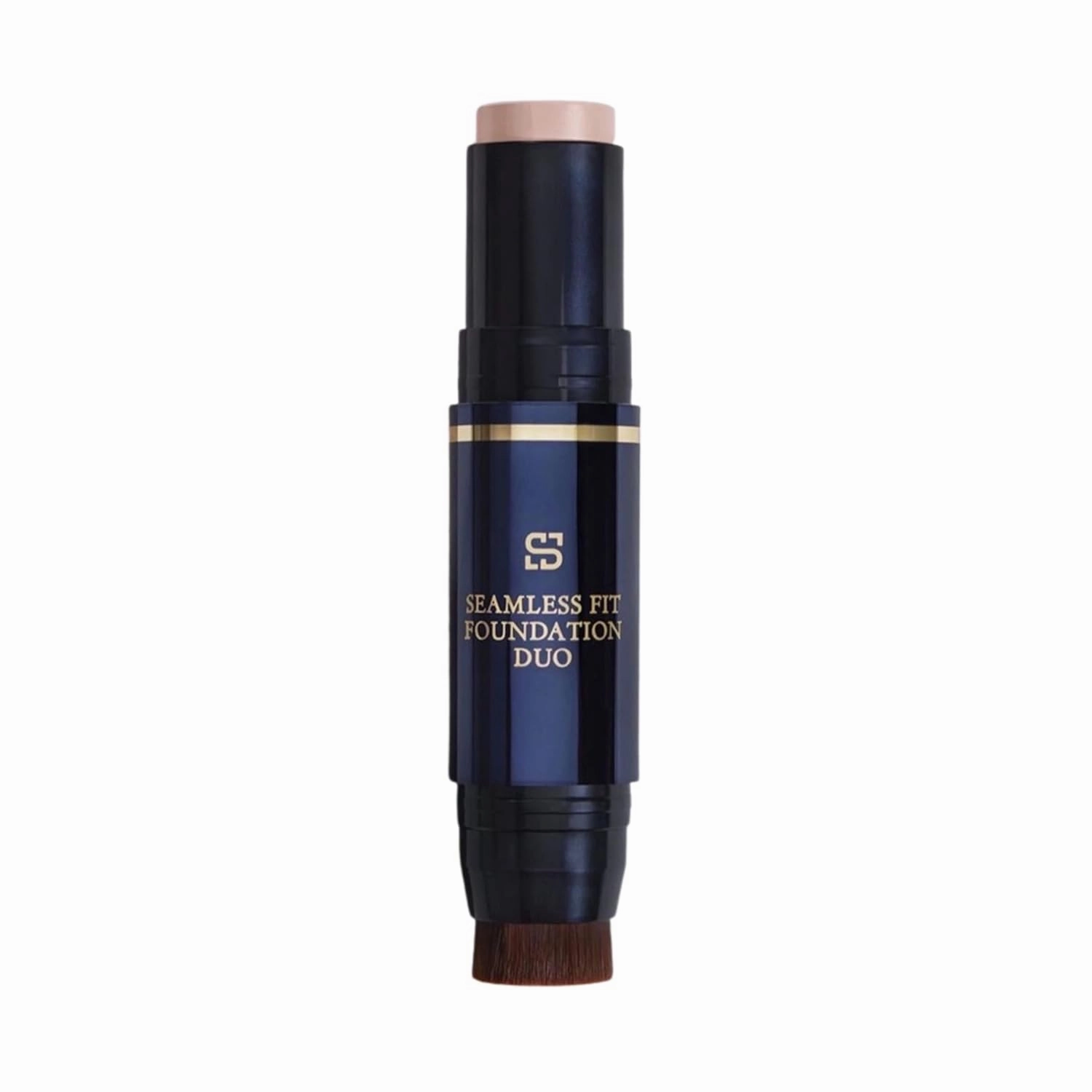 Seamless Fit Foundation Duo in SC01 Soft Beige