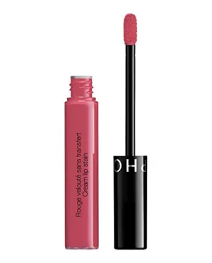 SEPHORA COLLECTION Cream Lip Stain Liquid Lipstick 06 Pink Souffle