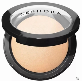 Sephora Favorites Microsmooth Powder - 30 Sand (light with neutral undertones) 0.28 oz. / 8 g