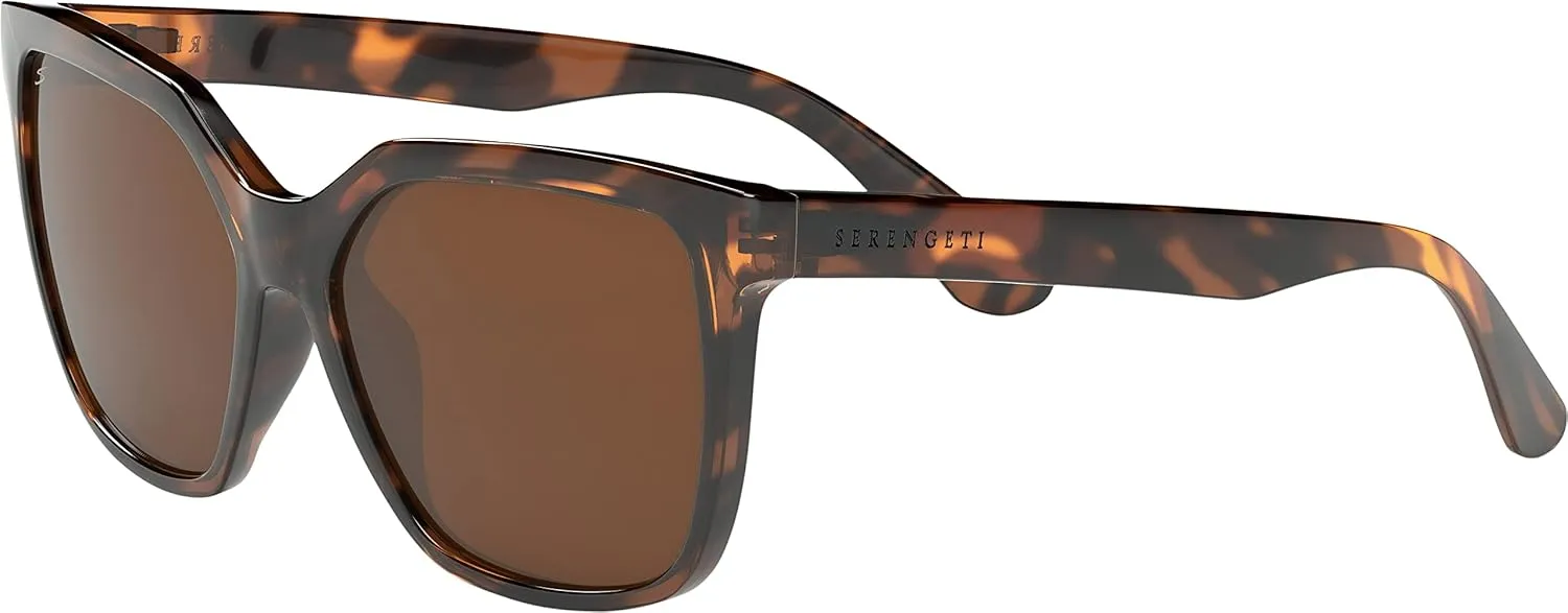 Serengeti Wakota Sunglasses