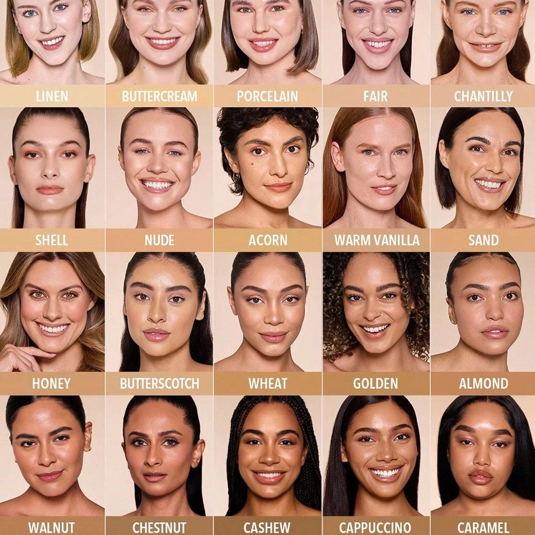 sheglam skin magnet high coverage foundation stick