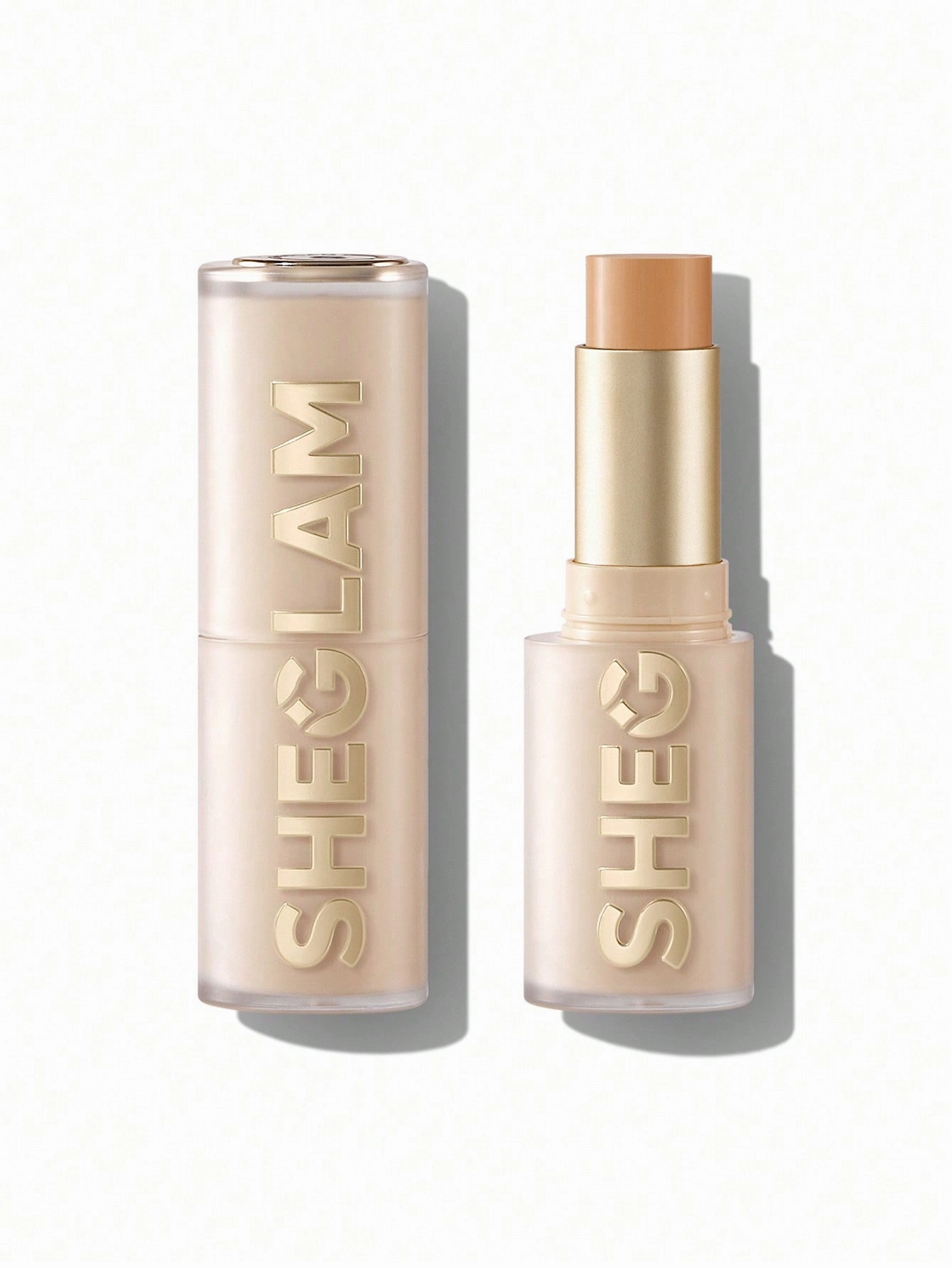 sheglam skin magnet high coverage foundation stick