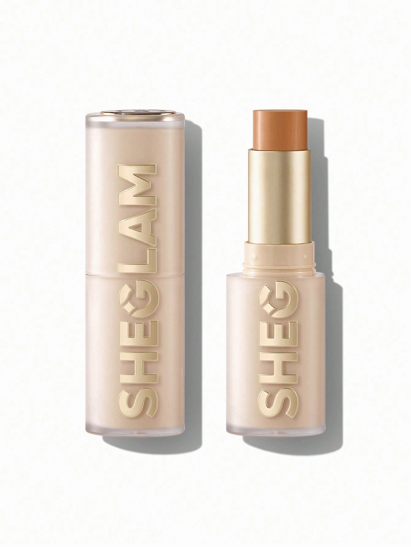 sheglam skin magnet high coverage foundation stick
