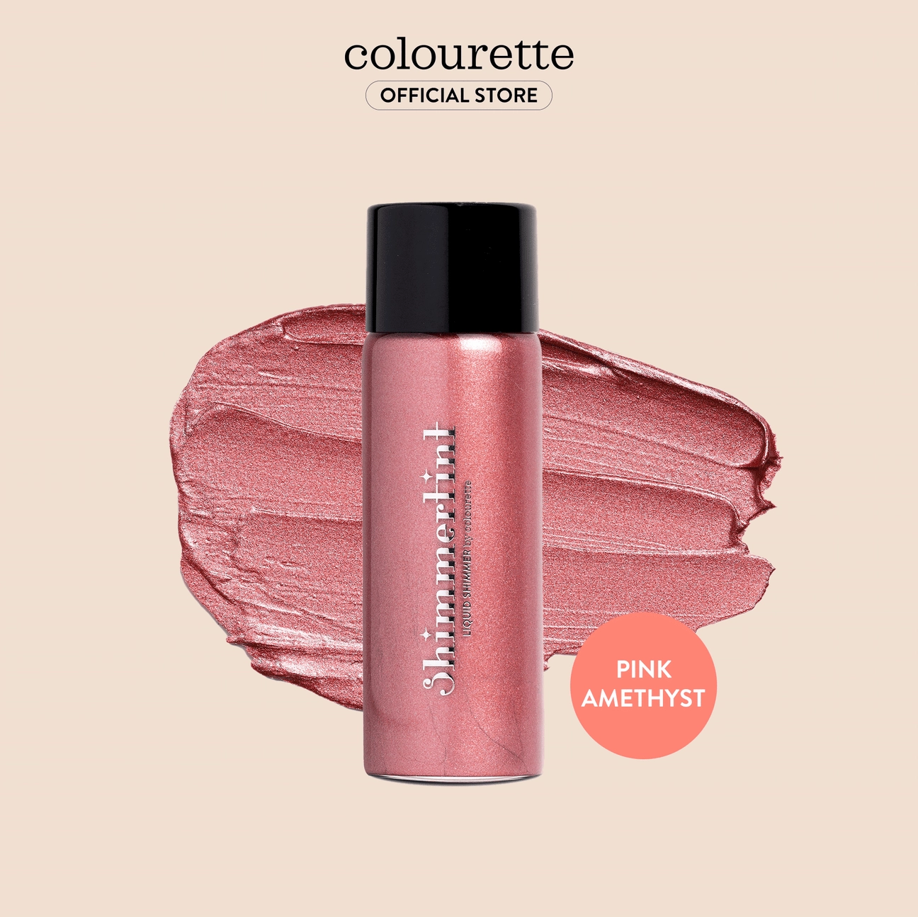 Shimmertint